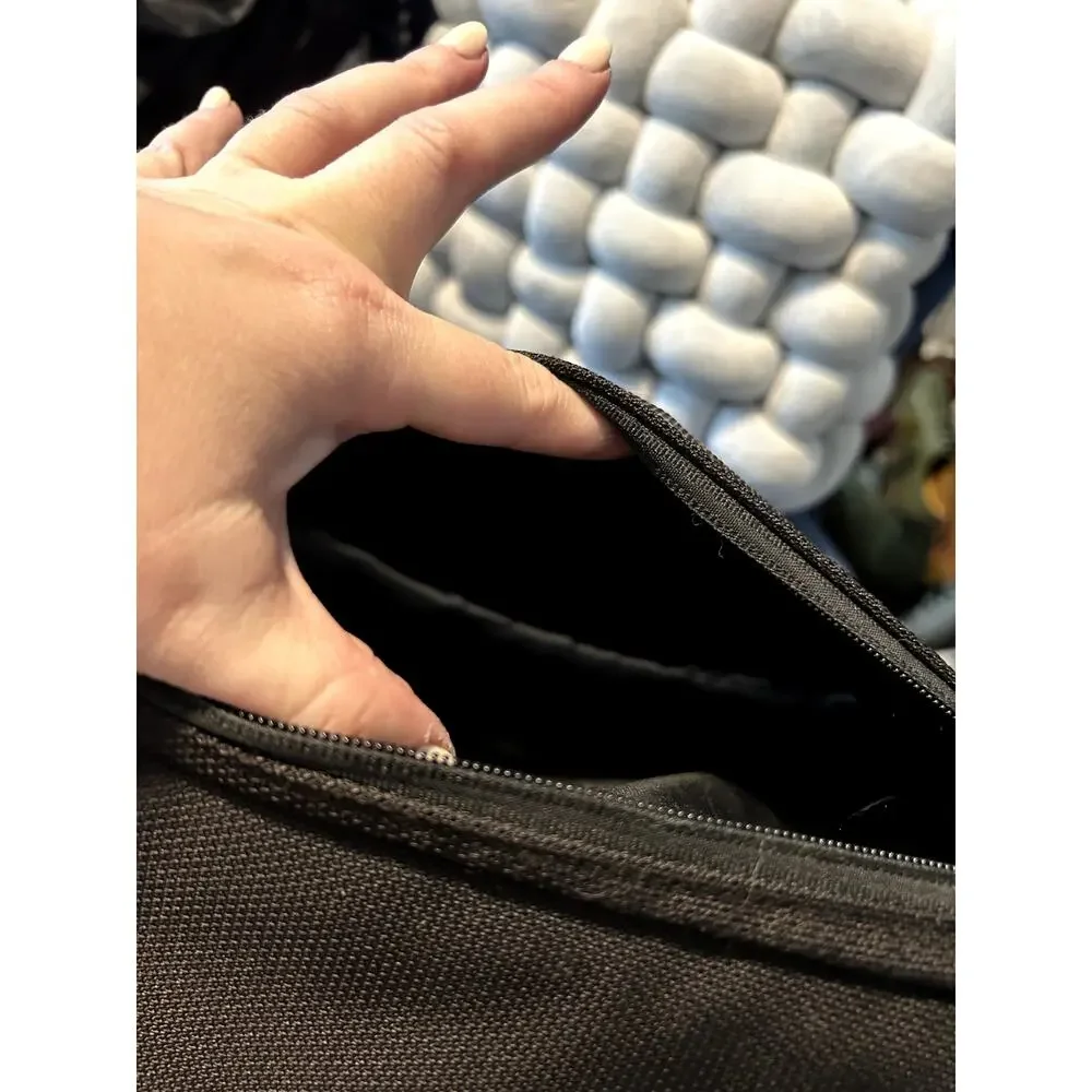 Very Rare! Ducati x Tumi Structured Messenger Bag